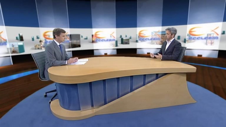 Entrevista Ecclesia RTP2