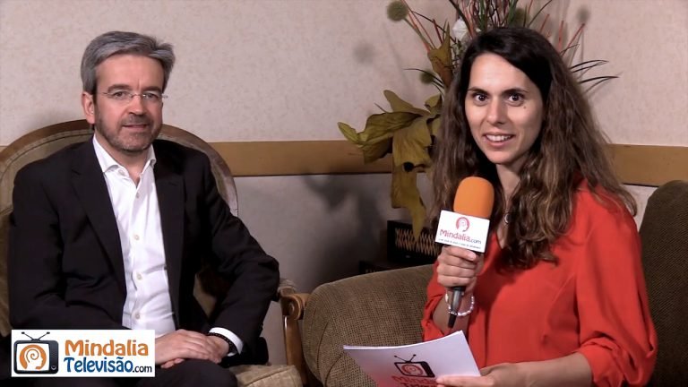 O Ego e os seus medos