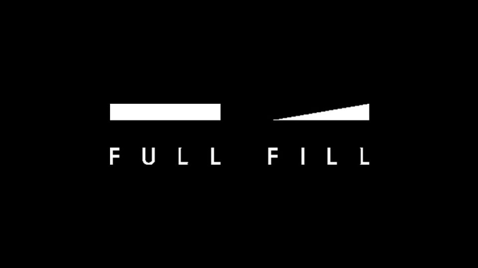 Logótipo FULL FILL