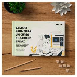 Ebook 22 Dicas para Criar um E-Learning Eficaz