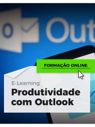 E-Learning Produtividade com Outlook